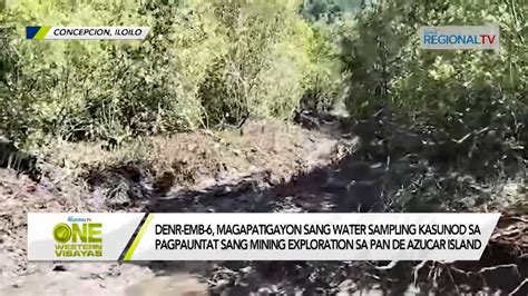 DENR Western Visayas .